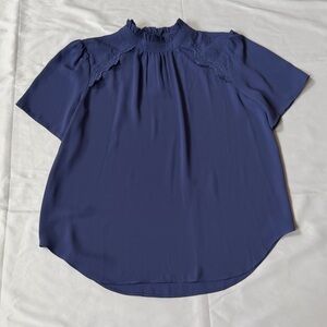 Ann Taylor Blouse XS